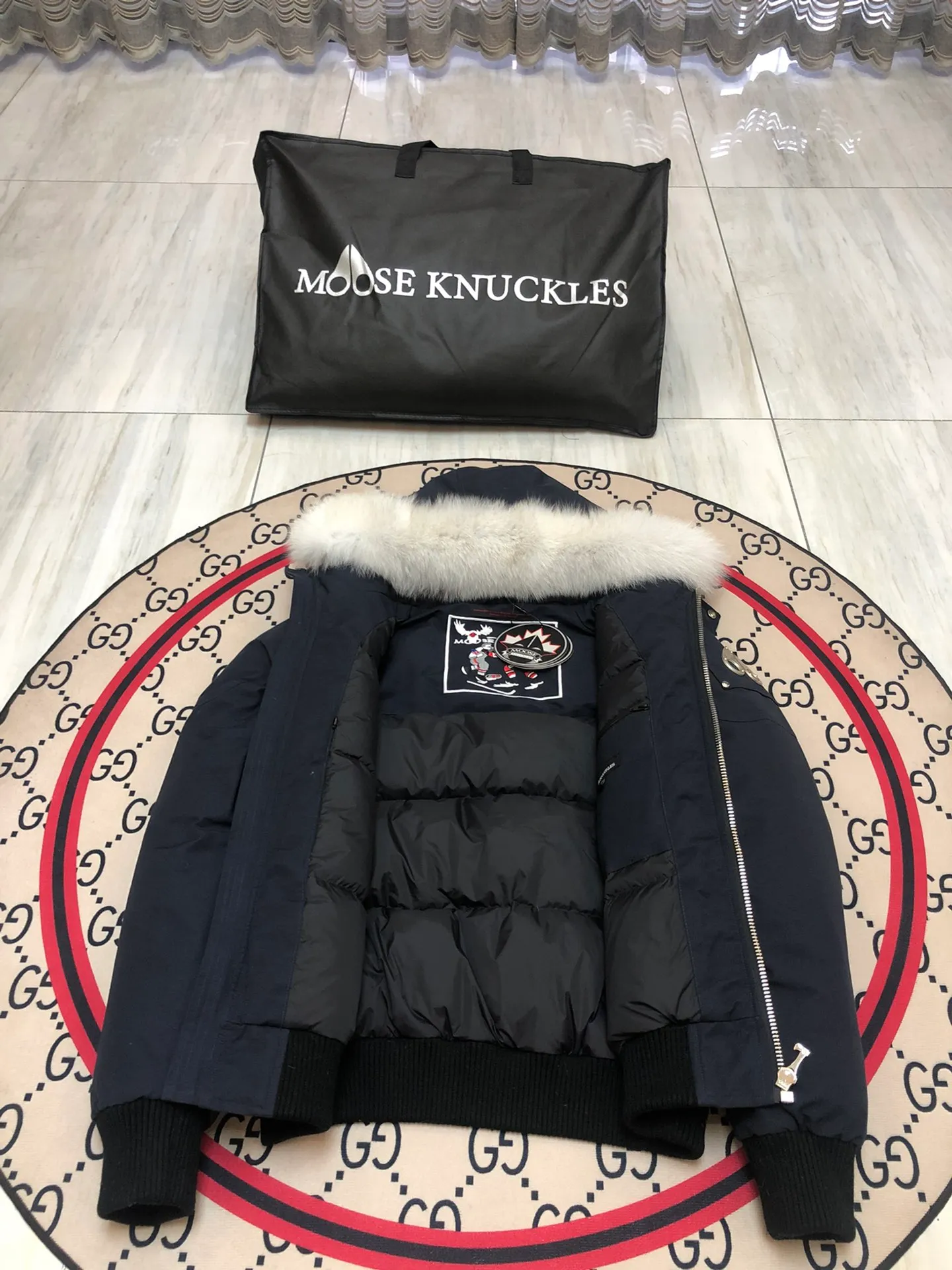 ：Y 116 ：Black Navy Blue Cream White 🇨🇦Moose knuckles/ 02/ ： / （ ） Moose knuckles . 2007 🇨🇦 ！ Premium ， 。 ， RMB 5040-15000 ！ ，LOGO ✂️. ！ . ！ MONCLER/ Canada Goose/ ，Moose knuckles 2019 …… ✂️ 90% ， ！ ✂️ ， ! ✂️ YKK， ， ！ ✂️ ， . ！ ✂️ 3D ， ⚠️Size:s-2xl